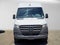 2026 Mercedes-Benz Sprinter 2500 Standard Roof I4 Diesel 144 RWD