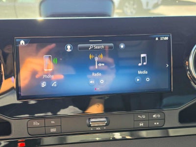 2026 Mercedes-Benz Sprinter 2500 Standard Roof I4 Diesel 144 RWD