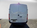 2026 Mercedes-Benz Sprinter 2500 Standard Roof I4 Diesel 144 RWD