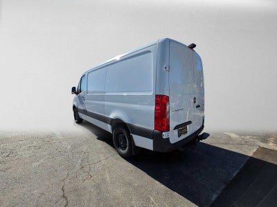 2026 Mercedes-Benz Sprinter 2500 Standard Roof I4 Diesel 144 RWD