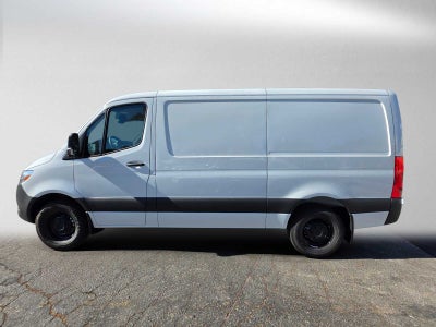 2026 Mercedes-Benz Sprinter 2500 Standard Roof I4 Diesel 144 RWD