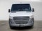 2026 Mercedes-Benz Sprinter 2500 Standard Roof I4 Diesel 144 RWD