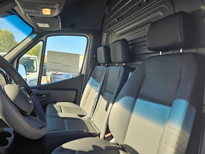 2026 Mercedes-Benz Sprinter Cargo 2500 Standard Roof I4 Diesel 144 RWD