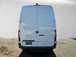 2026 Mercedes-Benz Sprinter Cargo 2500 Standard Roof I4 Diesel 144 RWD