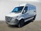 2026 Mercedes-Benz Sprinter Cargo 2500 Standard Roof I4 Diesel 144 RWD