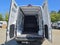 2025 Mercedes-Benz Sprinter Cargo Van 2500 Standard Roof I4 Diesel 144" RWD