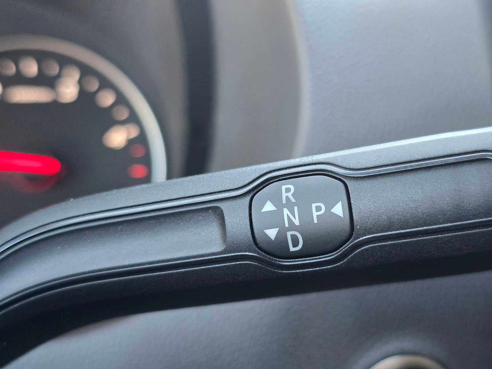 2025 Mercedes-Benz Sprinter Cargo Van 2500 Standard Roof I4 Diesel 144" RWD