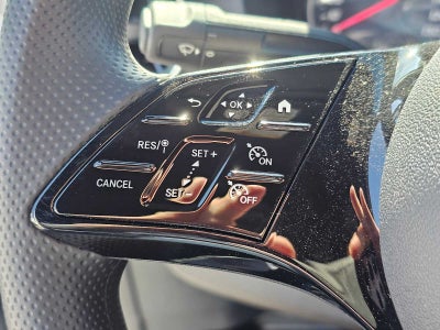 2026 Mercedes-Benz Sprinter 2500 Standard Roof I4 Diesel 144 RWD