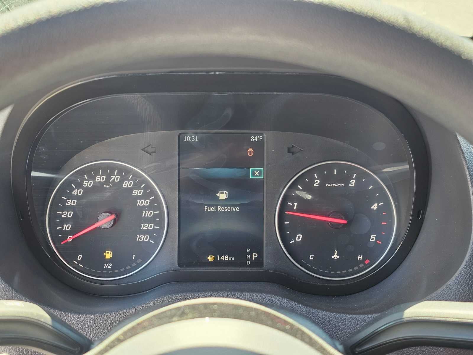 2026 Mercedes-Benz Sprinter 2500 Standard Roof I4 Diesel 144 RWD