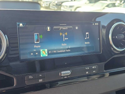 2026 Mercedes-Benz Sprinter 2500 Standard Roof I4 Diesel 144 RWD