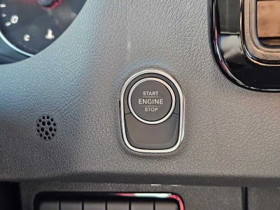 2026 Mercedes-Benz Sprinter 2500 Standard Roof I4 Diesel 144 RWD