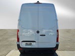 2026 Mercedes-Benz Sprinter 2500 Standard Roof I4 Diesel 144 RWD