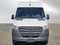 2026 Mercedes-Benz Sprinter 2500 Standard Roof I4 Diesel 144 RWD