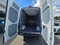 2026 Mercedes-Benz Sprinter 2500 Standard Roof I4 Diesel 144 RWD