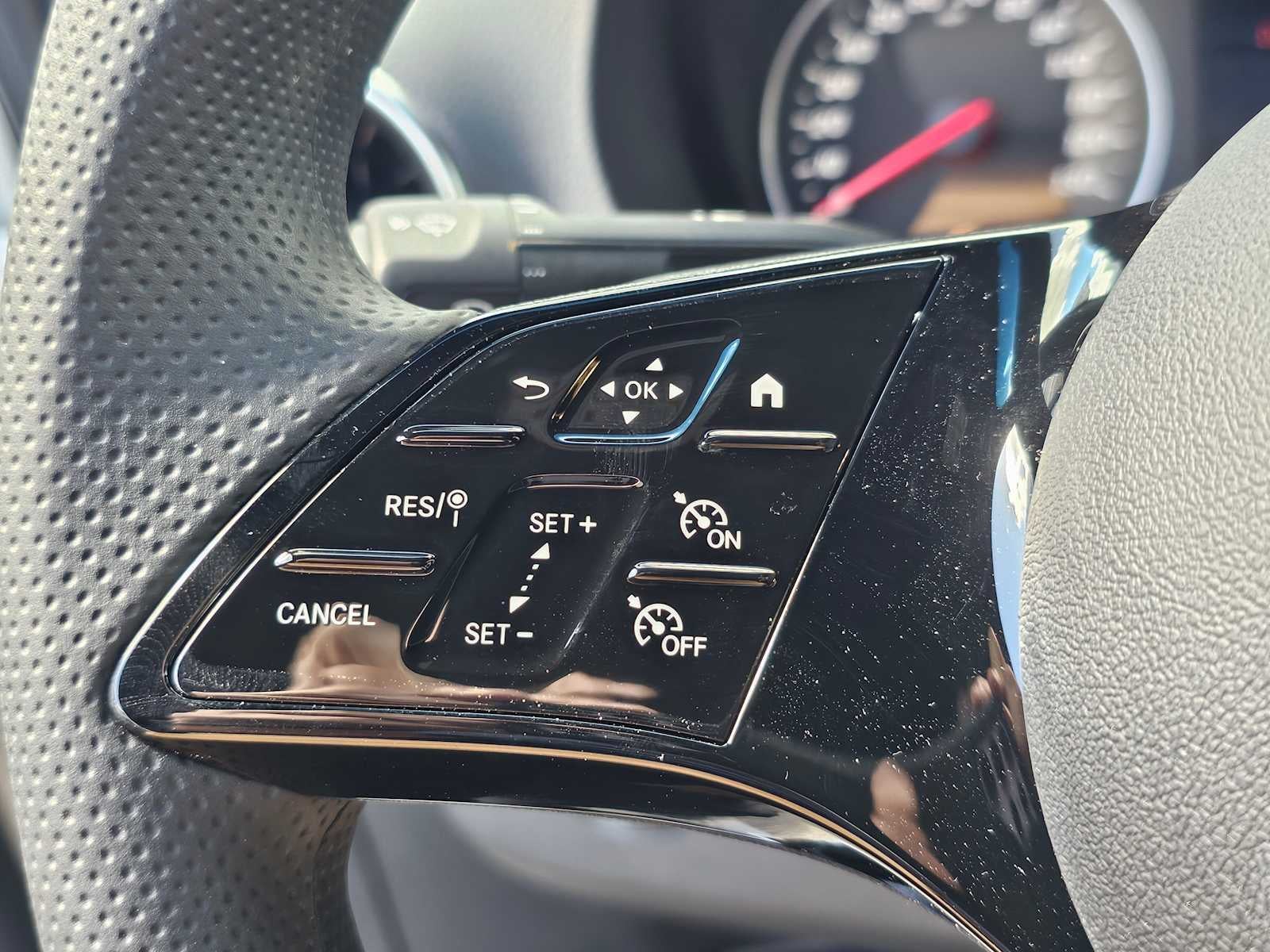 2026 Mercedes-Benz Sprinter 2500 Standard Roof I4 Diesel 144 RWD