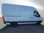 2026 Mercedes-Benz Sprinter 2500 Standard Roof I4 Diesel 144 RWD