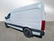 2026 Mercedes-Benz Sprinter 2500 Standard Roof I4 Diesel 144 RWD