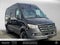 2026 Mercedes-Benz Sprinter 2500 Standard Roof I4 Diesel 144 RWD