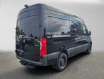 2026 Mercedes-Benz Sprinter 2500 Standard Roof I4 Diesel 144 RWD