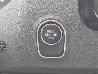 2026 Mercedes-Benz Sprinter 2500 Standard Roof I4 Diesel 144 RWD