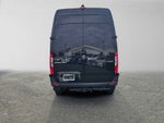 2026 Mercedes-Benz Sprinter 2500 Standard Roof I4 Diesel 144 RWD