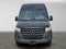 2026 Mercedes-Benz Sprinter 2500 Standard Roof I4 Diesel 144 RWD