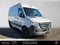 2026 Mercedes-Benz Sprinter 2500 Standard Roof I4 Diesel 144 RWD