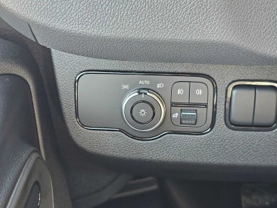 2026 Mercedes-Benz Sprinter 2500 Standard Roof I4 Diesel 144 RWD
