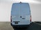 2026 Mercedes-Benz Sprinter 2500 Standard Roof I4 Diesel 144 RWD