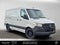 2026 Mercedes-Benz Sprinter Cargo 2500 Standard Roof I4 Diesel 144 RWD