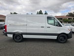 2026 Mercedes-Benz Sprinter Cargo 2500 Standard Roof I4 Diesel 144 RWD