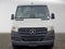 2026 Mercedes-Benz Sprinter Cargo 2500 Standard Roof I4 Diesel 144 RWD