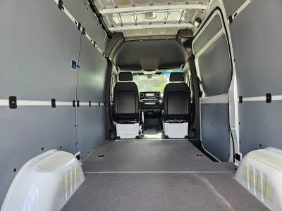 2026 Mercedes-Benz Sprinter 2500 Standard Roof I4 Diesel 144 RWD