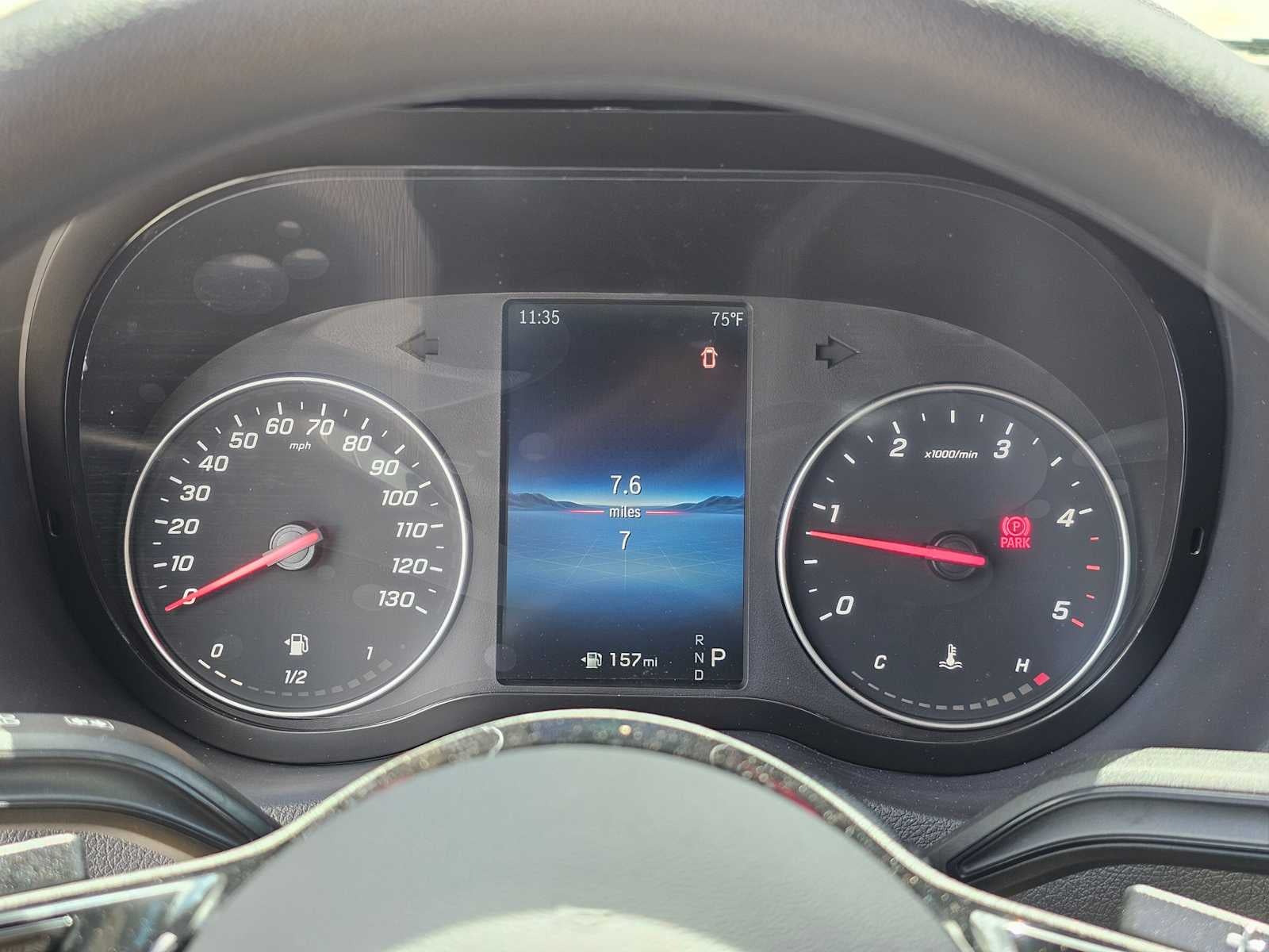 2026 Mercedes-Benz Sprinter 2500 Standard Roof I4 Diesel 144 RWD