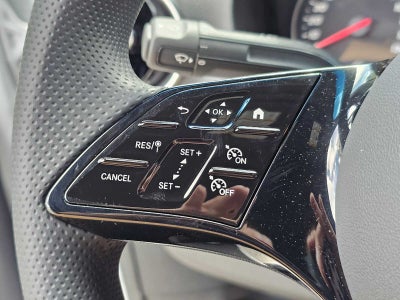 2026 Mercedes-Benz Sprinter 2500 Standard Roof I4 Diesel 144 RWD