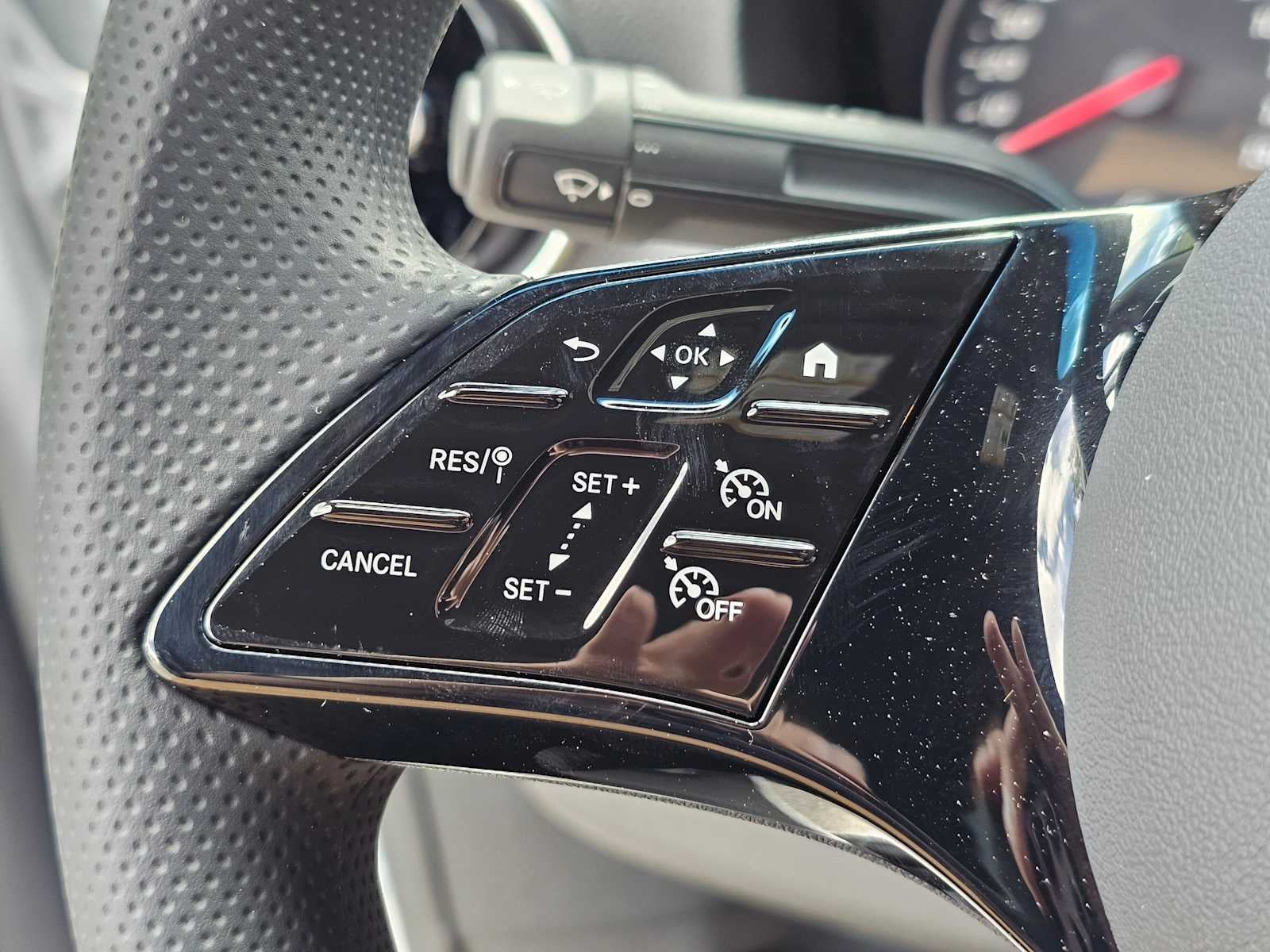 2026 Mercedes-Benz Sprinter 2500 Standard Roof I4 Diesel 144 RWD