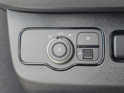 2026 Mercedes-Benz Sprinter 2500 Standard Roof I4 Diesel 144 RWD