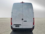 2026 Mercedes-Benz Sprinter 2500 Standard Roof I4 Diesel 144 RWD