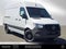 2026 Mercedes-Benz Sprinter 2500 Standard Roof I4 Diesel 144 RWD