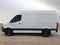 2026 Mercedes-Benz Sprinter 2500 Standard Roof I4 Diesel 144 RWD
