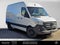 2026 Mercedes-Benz Sprinter 2500 Standard Roof I4 Diesel 144 RWD