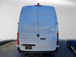2026 Mercedes-Benz Sprinter 2500 Standard Roof I4 Diesel 144 RWD