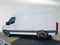 2026 Mercedes-Benz Sprinter 2500 Standard Roof I4 Diesel 144 RWD