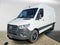 2026 Mercedes-Benz Sprinter 2500 Standard Roof I4 Diesel 144 RWD