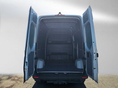 2026 Mercedes-Benz Sprinter Cargo 2500 Standard Roof I4 Diesel 144 RWD