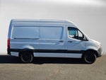 2026 Mercedes-Benz Sprinter Cargo 2500 Standard Roof I4 Diesel 144 RWD