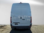 2026 Mercedes-Benz Sprinter Cargo 2500 Standard Roof I4 Diesel 144 RWD