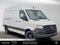2026 Mercedes-Benz Sprinter Cargo 2500 Standard Roof I4 Diesel 144 RWD