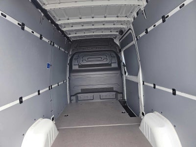 2026 Mercedes-Benz Sprinter Cargo 2500 Standard Roof I4 Diesel 144 RWD