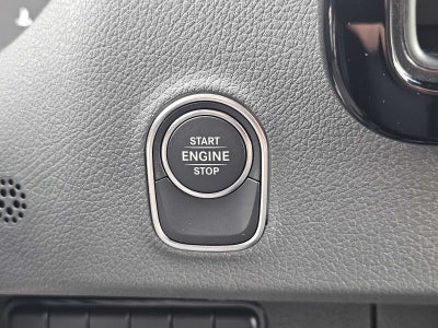2026 Mercedes-Benz Sprinter Cargo 2500 Standard Roof I4 Diesel 144 RWD